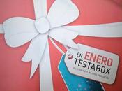 Testabox Enero.