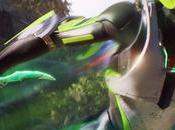 Anthem detalla algunos contenidos parche lanzamiento