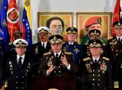 ¿Qué preparación militar tiene Venezuela frente posible intervención EEUU?