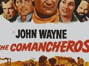 COMANCHEROS, (Comancheros, the) (USA, 1961) Western