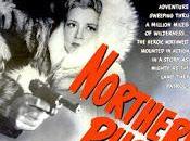 PERSECUCIÓN NORTE (Northern Pursuit) (USA, 1943) Bélico, Aventuras, Intriga