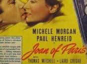 JOANA PARÍS (Joan Paris) (USA, 1942) Bélica, Intriga