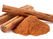 Canela, afrodisíaca, saludable adelgazante