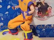 Fofucha goku