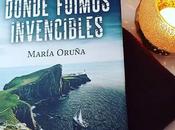 Donde fuimos invencibles, reseña