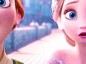 Estrenos Cartelera: Frozen Mirá nuevo Trailer!!