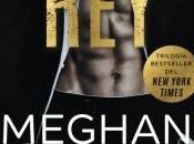 Rey, Meghan March