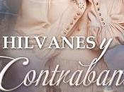 Reseña Hilvanes contrabando, Elena Bargues