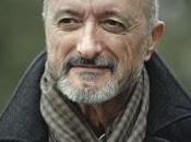 Noticias Nuevo libro Arturo Pérez-Reverte.