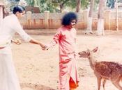 Haciendo Dios nuestro primer recurso experiencia Sathya