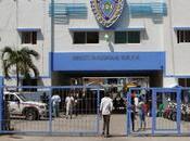 Barahona hombre muere disparo manos sobrino