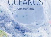[Disco] Julia Martínez Océanos (2018)