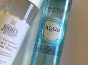 Esencias coreanas: Kiehl's L'Occitane tienen opciones.