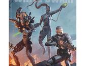 Warhammer Community: Resumen