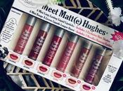 Meet matte hughes Balm Vol.3