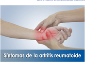 Artricenter: Síntomas artritis reumatoide