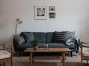 Muebles teca para interior