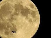 ¿Por luna aleja tierra?