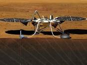 InSight instala instrumento para medir temperatura Marte