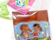 Regalos comunión cuero, sorprende invitados