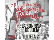 Gira Espíritu Ribera 2019