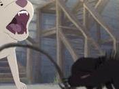 Mirá nuevo corto Pixar ablandará corazón