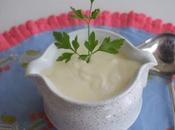 Mahonesa Yogur