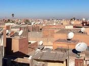 Escapada Marrakech: hacer dónde comer ciudad roja