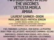 Mallorca Live Festival 2019 completa cartel Vacciones, Fuel Fandango, Second, Ramón Mirabet, Babasónicos...
