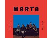 Marta Tchai Emilia Pablo Café Palma