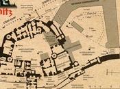 Plano Castillo-Prisión Colditz