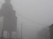 niebla relato, seguido "Sérotonine", último Michel Houellebecq