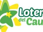 Lotería Cauca sábado febrero 2019