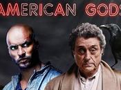 "American Gods" libro "serie sobrenatural" estrena nuevo Trailer!
