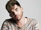 Adam Lambert presenta nuevo single, ‘Feel Something’