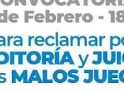 #28FYoVoyAlConsejo ¿Este jueves (18:30 venís Consejo Magistratura?