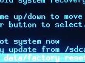 Como Desbloquear Tablet Olvide Contraseña