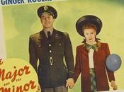 MAYOR MENOR (Billy Wilder 1942)