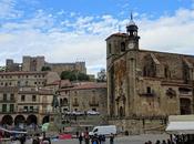 Trujillo, Cáceres