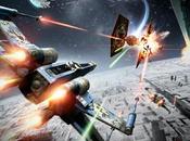 Casual para X-Wing