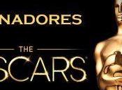 Ganadores Oscars 2019