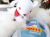 ¿Cómo lavo ropa bebé?