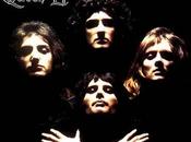 Canción para hoy: Bohemian Rhapsody-Queen