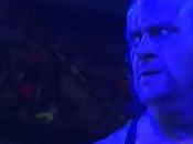 undertaker quería regresar personaje hombre muerto.