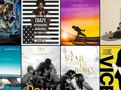 Ganadores Oscars 2019 Green Book, mejor película