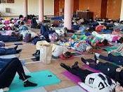 Reseña imágenes Foro Educación Emoción. "Necesidades educativas para niñas niños siglo XXI". Totana (Murcia) 23.2.2019