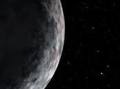 Encuentran objeto espacial lejano Tierra Sistema Solar