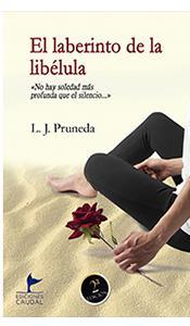 laberinto libélula» Jorge Pruneda