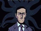 Howard Lovecraft, escritor tinieblas