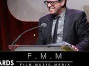 PREMIOS "INTERNATIONAL FILM MUSIC CRITICS ASSOCIATION" (IFMCA Awards)